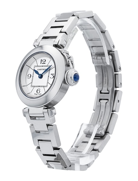 Cartier Pasha W3140007